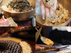 -海之屋韩式烤肉(海棠68环球美食街店)