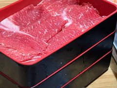 奶香牛肉-樱吉岛寿喜锅(肇嘉浜路店)