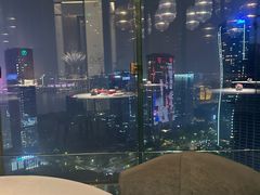 -悦轩中餐厅·高空江景·杭州柏悦酒店