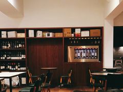 -BAKER&SPICE(安福路店)