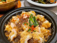 -船歌·鱼水饺青岛菜(石老人店)