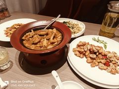 -将相和·海鲜蒸饺大连菜