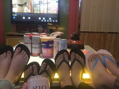 -阿曼达主题KTV(南湖都会店)