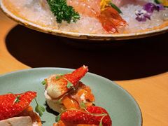 -本逸·割烹料理(湖墅店)