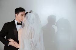 -Mu慕婚纱摄影·超级工作室
