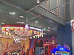 -MELAND亲子乐园•派对•研学(集美世茂店)