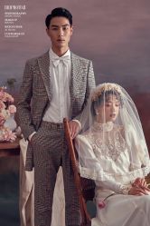 -Mu慕婚纱摄影·超级工作室