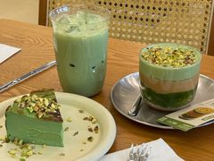 -Reset Coffee 与海咖啡
