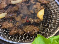 -燚青春东北泥炉烤肉(百合店)