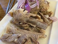 -乡村馕坑肉·烧烤·新疆菜·本地人更爱吃(阿勒泰首店)