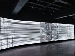 -现代汽车文化中心 Hyundai Motorstudio Beijing