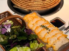 -花菇朵 ll 野生菌锅·精品滇菜(后沙峪店)