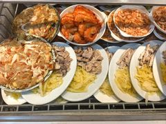 -车头老二大排档(金城步行街店)