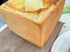 -大树餐厅(环球港店)