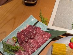 -MIKOMIKO和牛烧肉专门店(南门店)