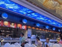 -皇马假日醉海南大酒店·假日一品派茶楼(秀英店)