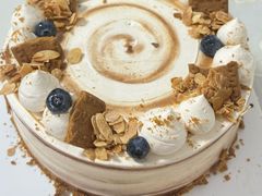 -味多美蛋糕(洋桥店)