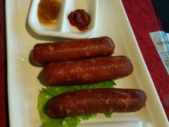 -天厨妙香素食餐厅(清华店)