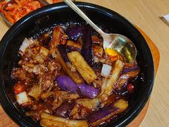 -朴大叔拌饭(上海真如环宇城店)