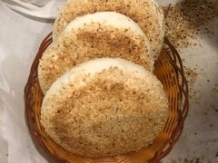 -清真喜兰老丁羊汤特色小吃