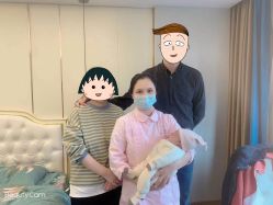 -东方幸福国际母婴月子会所