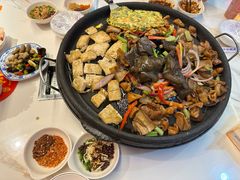 -一烙锅(友谊店)