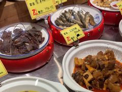-70年代·江西乡下菜(西乡彩虹城店)