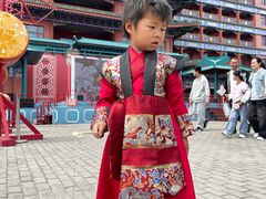 -大明幻境第一城
