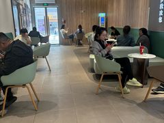 -奈雪的茶(沙坪坝印象汇店)