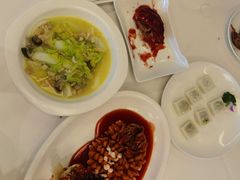 -得月楼·省级非遗·传统苏帮菜(观前店)