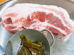 -哼蟹二将·烤肉酱蟹(合生汇店)