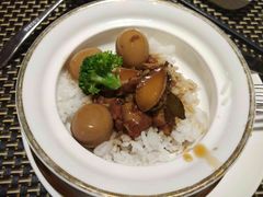 -盛宴标帜西餐厅龙虾.鲍鱼•牛排(重庆喜来登大酒店)