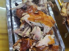 -张记焖窑·十五年专注焖烤(雍和宫店)