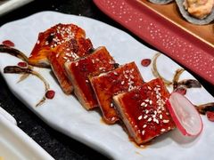 -上井精致料理(新世纪环球中心店)