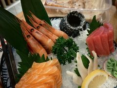 -温野菜涮涮锅(曲江大悦城店)