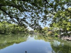 -西溪国家湿地公园