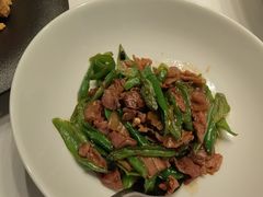 -院里寻菜·精致庭院菜(观沙岭店)