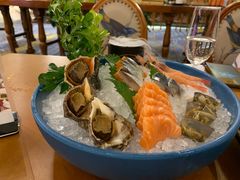 -V Bar海景扒房(北海湾惠龙万达嘉华酒店)