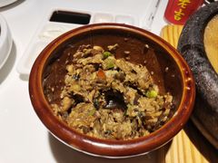 -小放牛炒菜馆(裕华万达店)