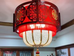 包厢-正阳春烤鸭店(杨楼店)