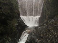 -祁门牯牛降观音堂风景区