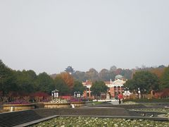-辛亥革命博物院北区