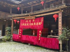 -云水谣景区-土楼之光文化园