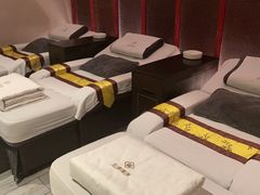 -见康道莱•足浴按摩•艾灸•SPA(友谊店)