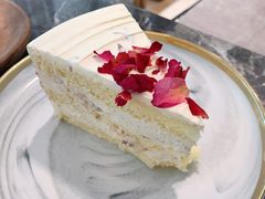-EVERNAKED裸蛋糕(SOHO天山店)