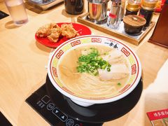 -博多舍楽(金利来店)