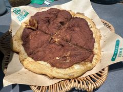 -黑窑厂糖油饼烤鸭·清真菜(黑窑厂街店)