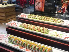-韩盛·盛江山自助料理(沈辽路万达店)
