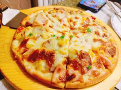 -92°C俄式厨房(中央大街店)