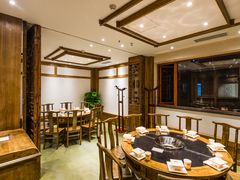 包厢-纸盐河码头火锅(十八梯店)